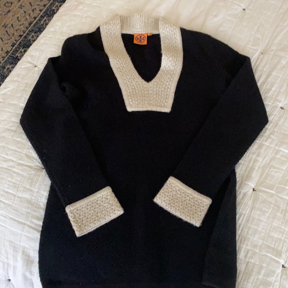 Tory Burch Knit Sweater
